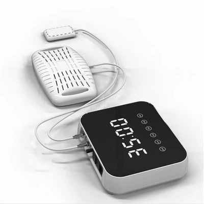 दर्द के लिए लाल प्रकाश चिकित्सा उपकरण